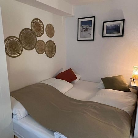 Spannort Family Home With Common Kitchen And Self Check-In 英格堡 外观 照片