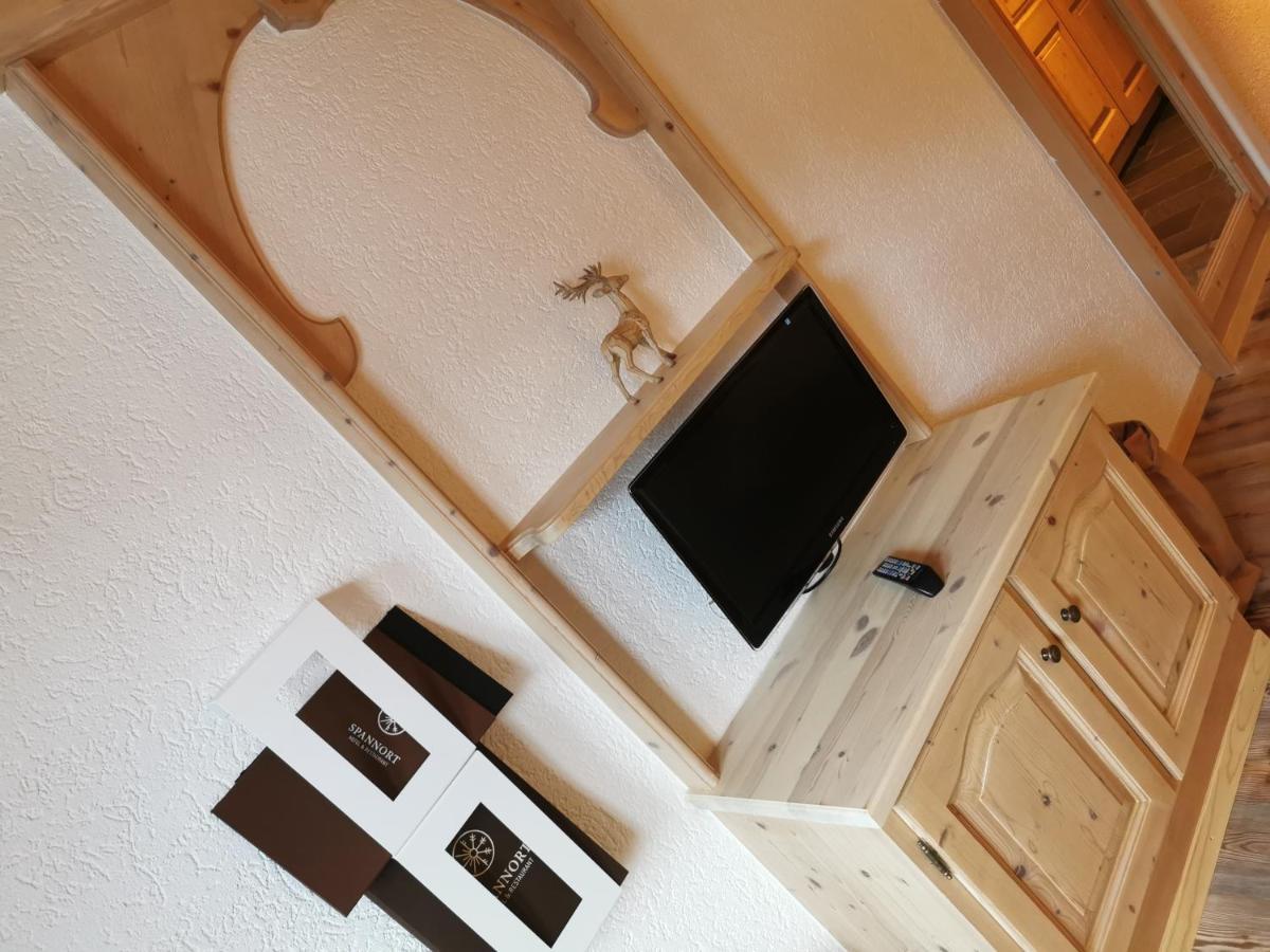 Spannort Family Home With Common Kitchen And Self Check-In 英格堡 外观 照片