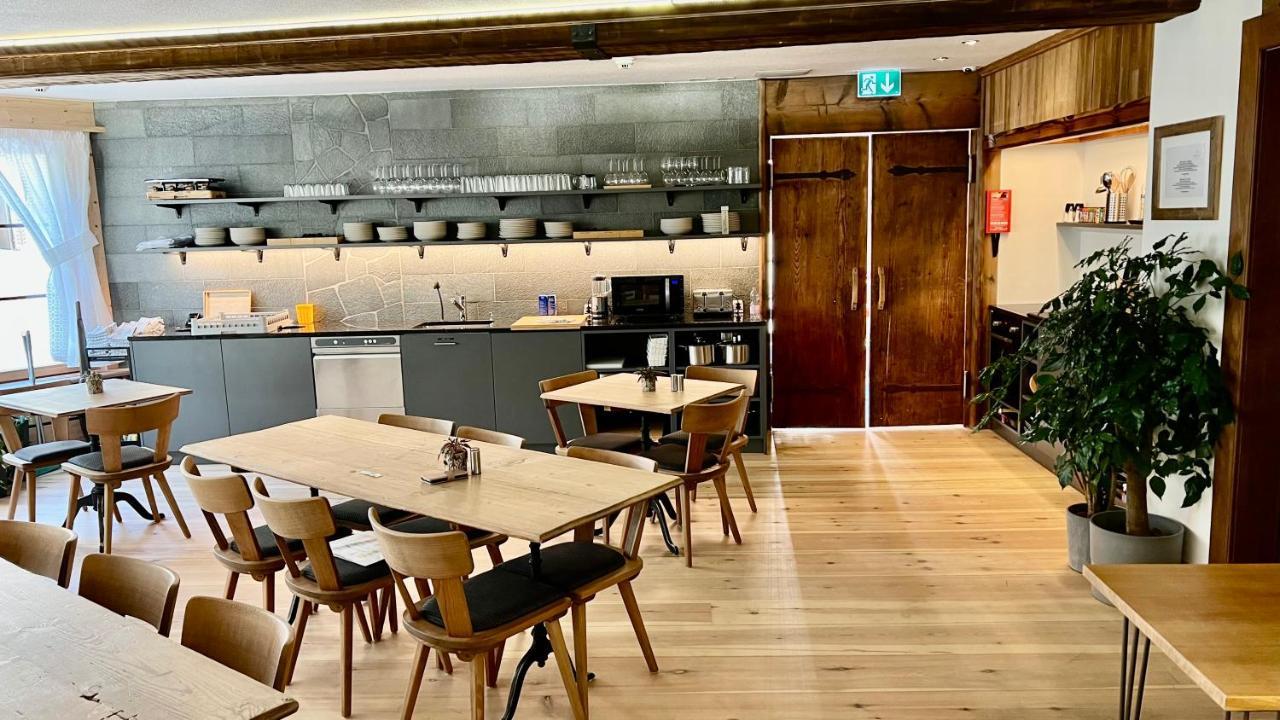 Spannort Family Home With Common Kitchen And Self Check-In 英格堡 外观 照片