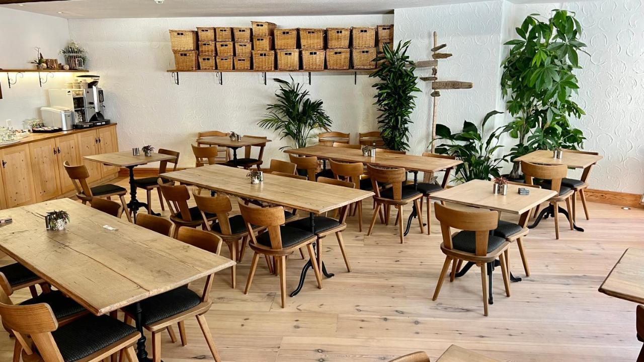 Spannort Family Home With Common Kitchen And Self Check-In 英格堡 外观 照片