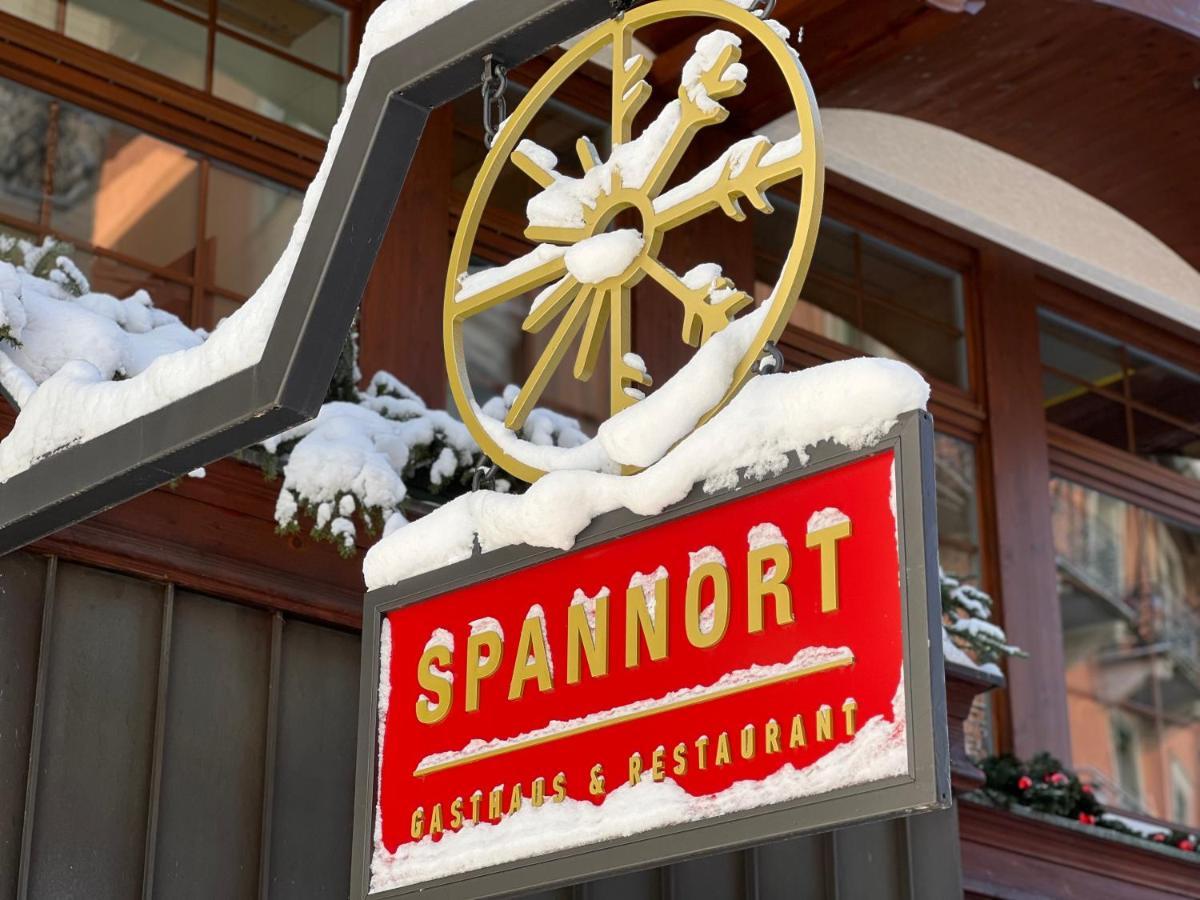 Spannort Family Home With Common Kitchen And Self Check-In 英格堡 外观 照片